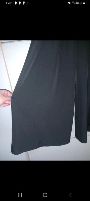 Spodnie damskie  szwedy