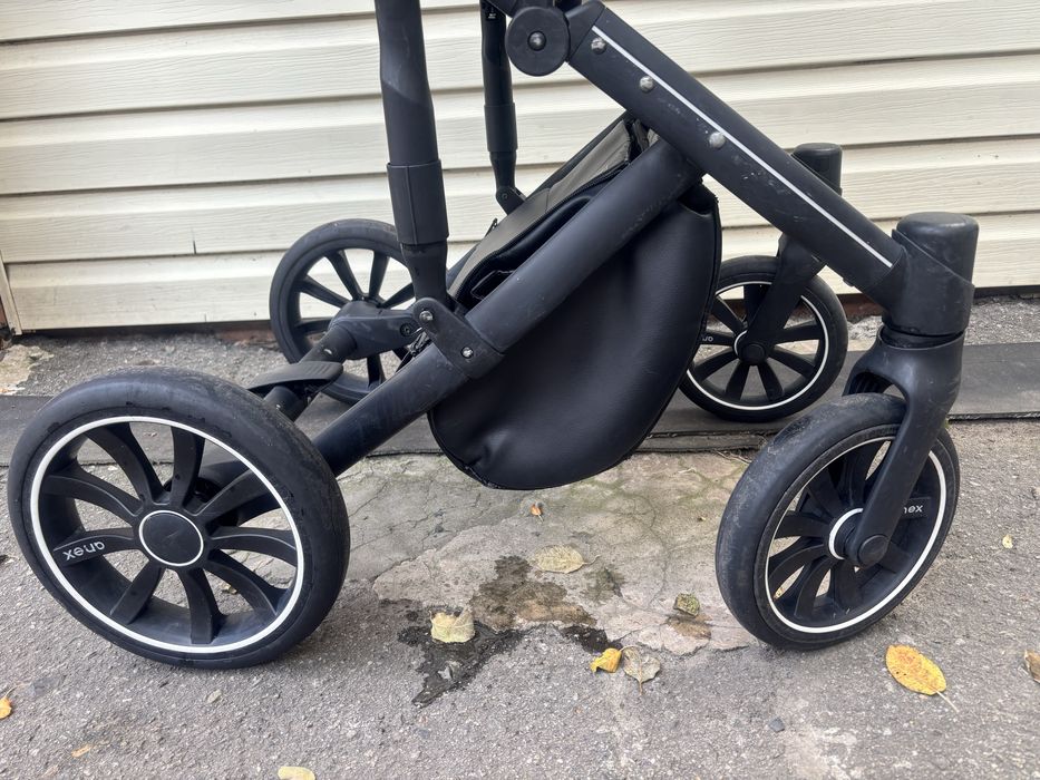 Коляска дитяча anex