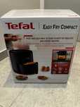Tefal frytkownica beztluszczowa EY145810