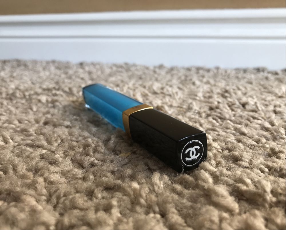 Chanel Rouge Coco Gloss 792 Aphrodite błyszczyk do ust