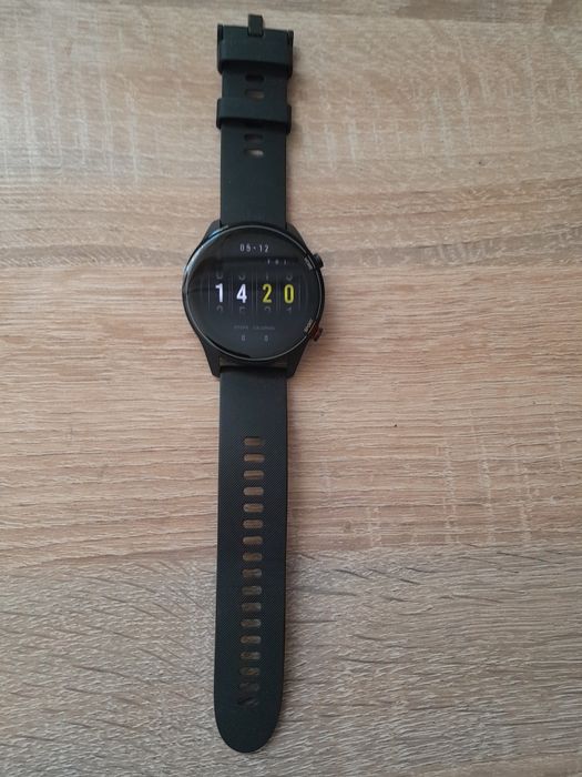 Zegarek Smartwatch mi watch