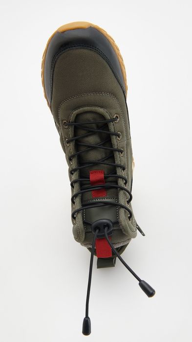 Трекінгові черевики демісезонні Reserved 31 р. 20 см