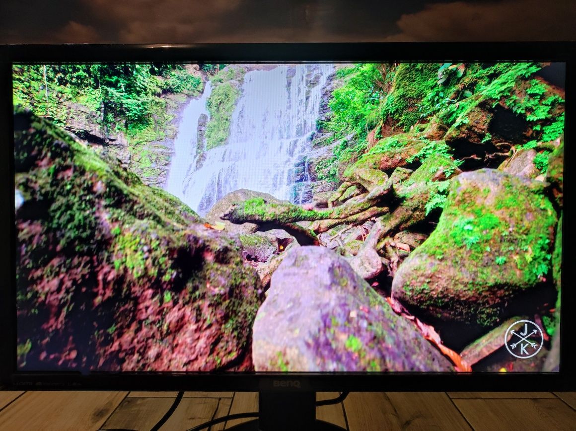 Monitor BenQ GW2765HE | 2560x1440px | Pivot | IPS | 60 Hz