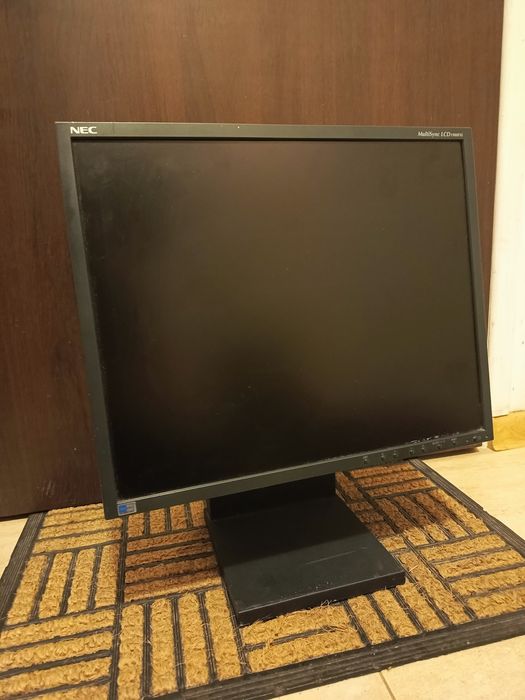 NEC MultiSync LCD1980FXi 19"