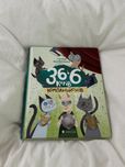 Книга 36 і 6 котів