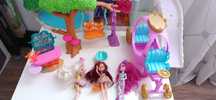 Lalki Enchantimals