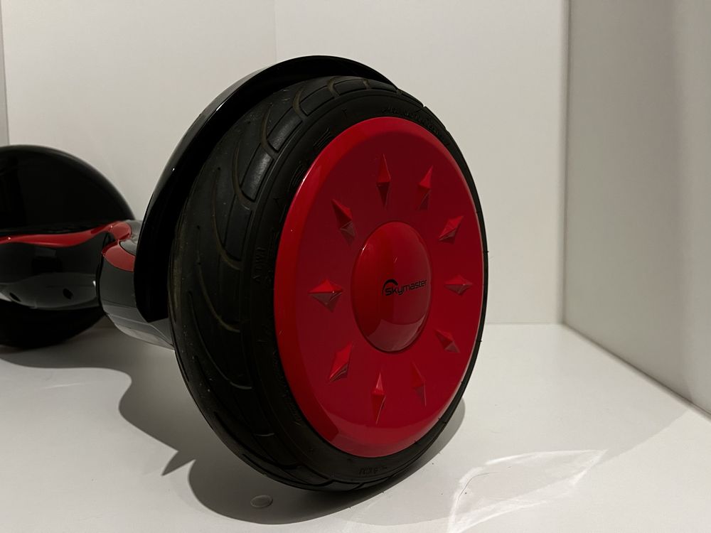 Hoverboard Skymaster Wheels 11 DUAL