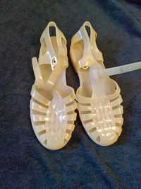 Женские силиконовые сандали,Германия