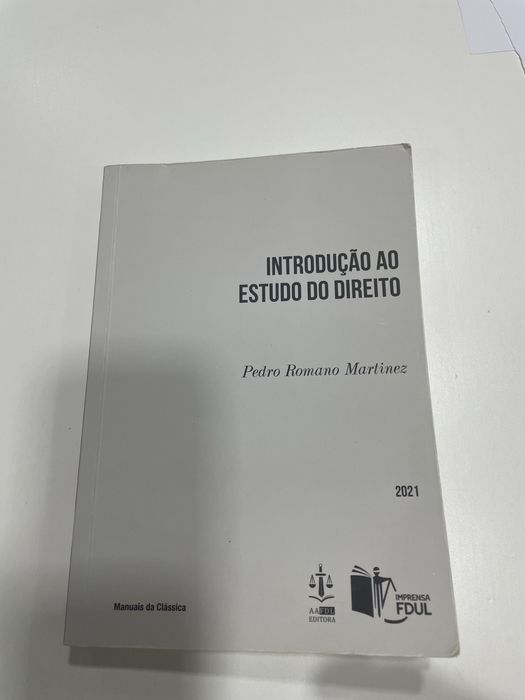 Vários Livros de Direitol faculdade direito estado como novos