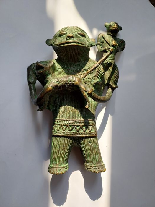 Hanuman, bóstwo, Indie