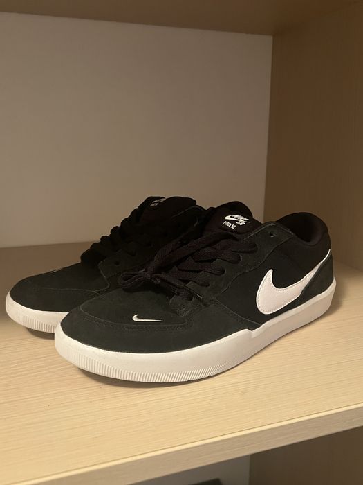 кросівки Nike SB Force 58