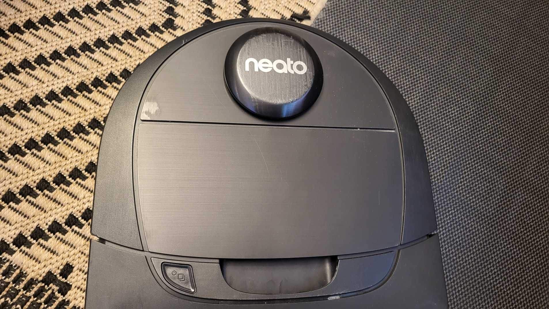 Neato Botvac D5 + D6 Connected