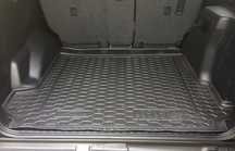 Коврик в багажник Toyota Land Cruiser Prado 120 / Prado 150 /100 / 200