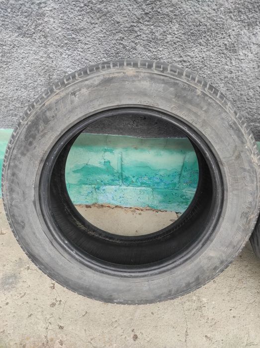Шини 235/55/R17 колеса резина гума