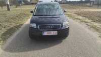 Audi a2 2003 rok