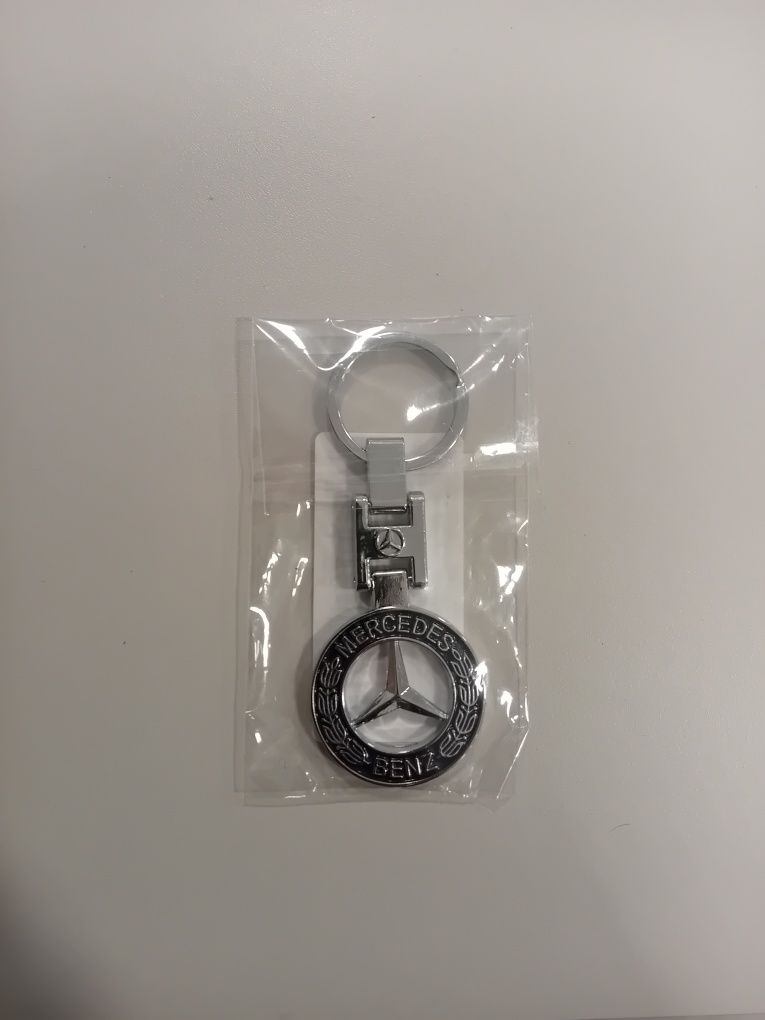 Porta chaves Mercedes-Benz - NOVO
