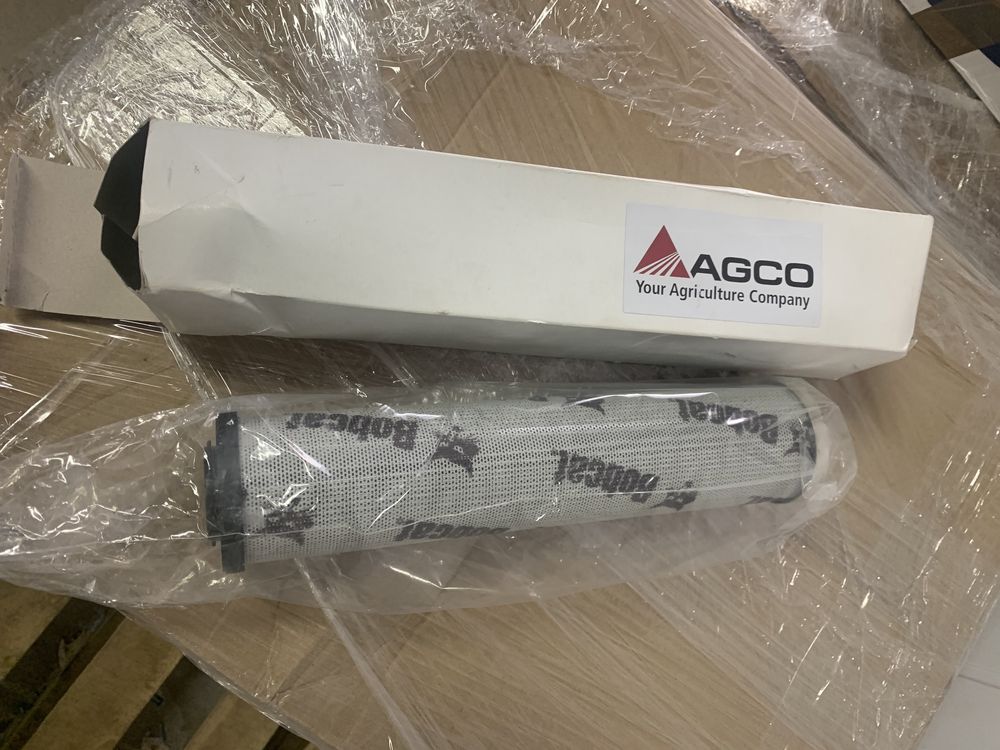 Фільтр гідравлічний AGCO Parts (3970170M1)