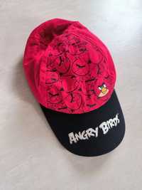 Czapeczka z daszkiem Angry Birds 54