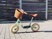 Rowerek biegowy Puky LR M Classic