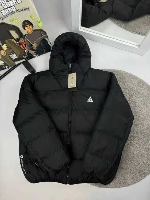 Пуховик Nike ACG куртка