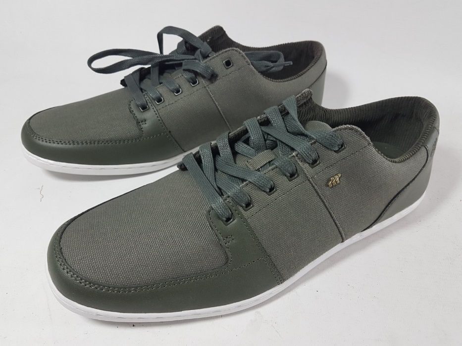 obserwuj Buty BOXFRESH SPARKO adidasy męskie rozmiar 45