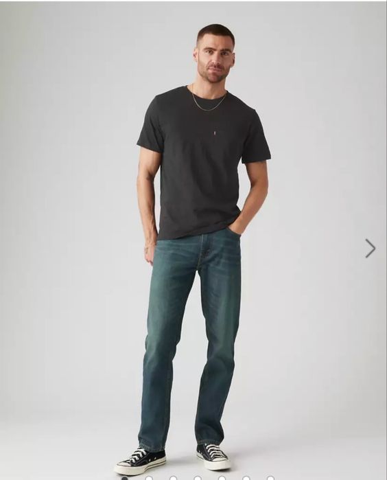 Джинси Levis 541