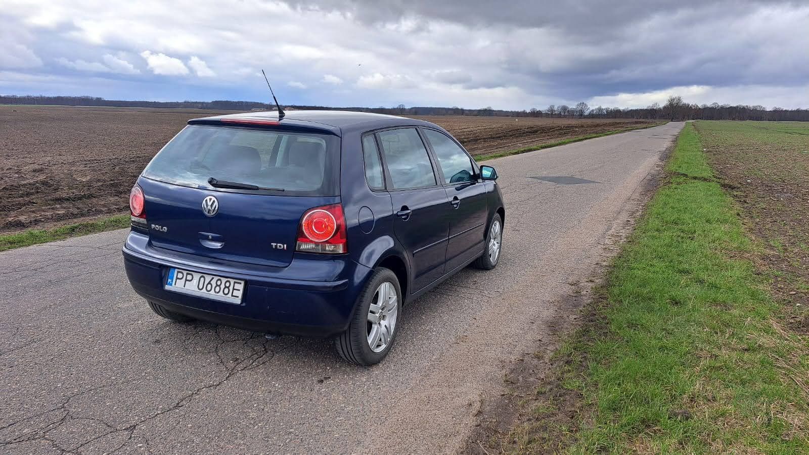 Sprzedam VW Polo