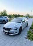 Skoda Superb 2.0TDI 190KM SportLine DSG!CESJA Leasingu PKO Piękny Kolor 3M SALON PL