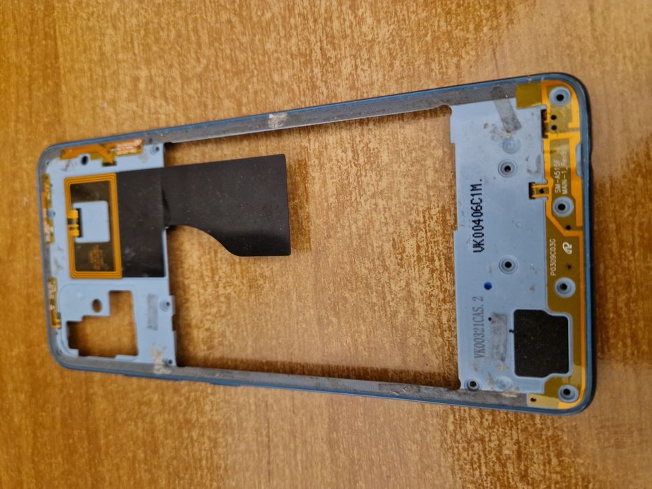 Wyświetlacz do Samsung galaxy A51