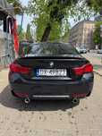 BMW Seria 4 2020 BMW 440i m pakiet RWD bezwypadkowy