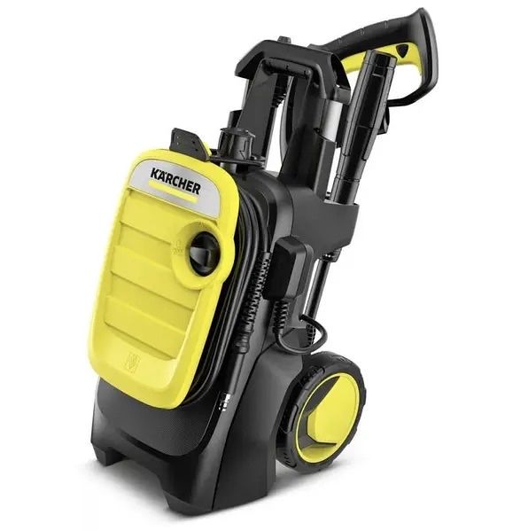 Мінімийка високого тиску Karcher K 5 Compact + FJ3 (1.630-762.0)