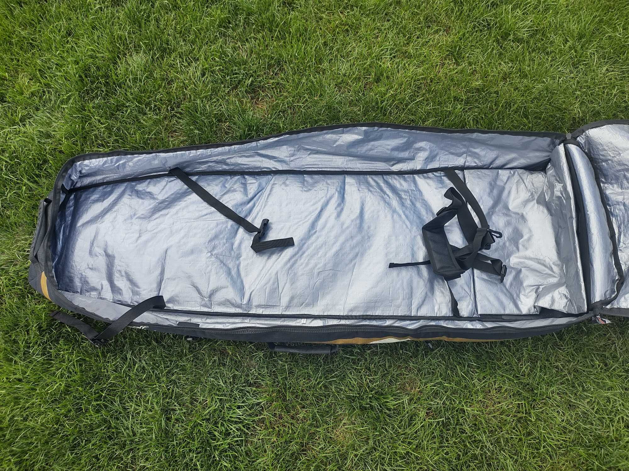 Quiver torba pokrowiec na kite RRD Golf
