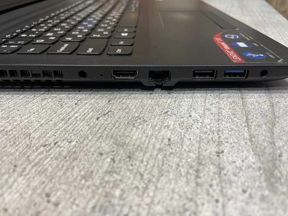 Ноутбук Lenovo IdeaPad 110-15ACL