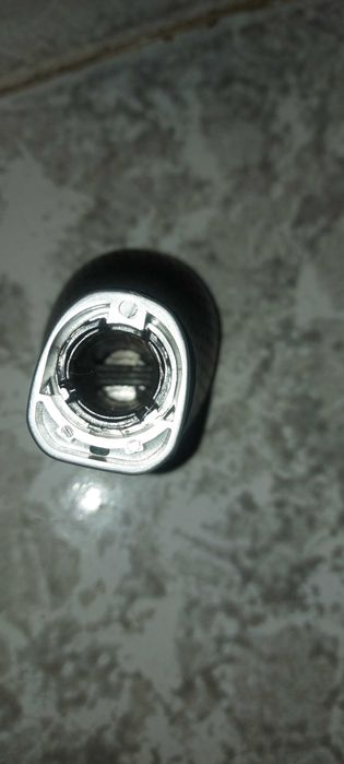 Manete moca BMW 6M curta