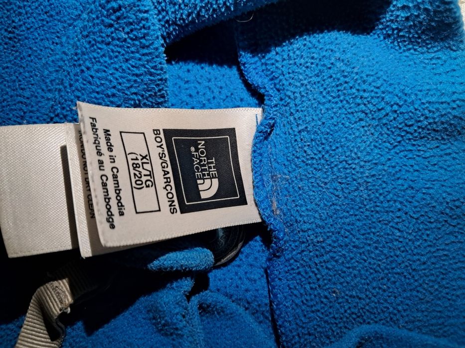 Фліска the North Face