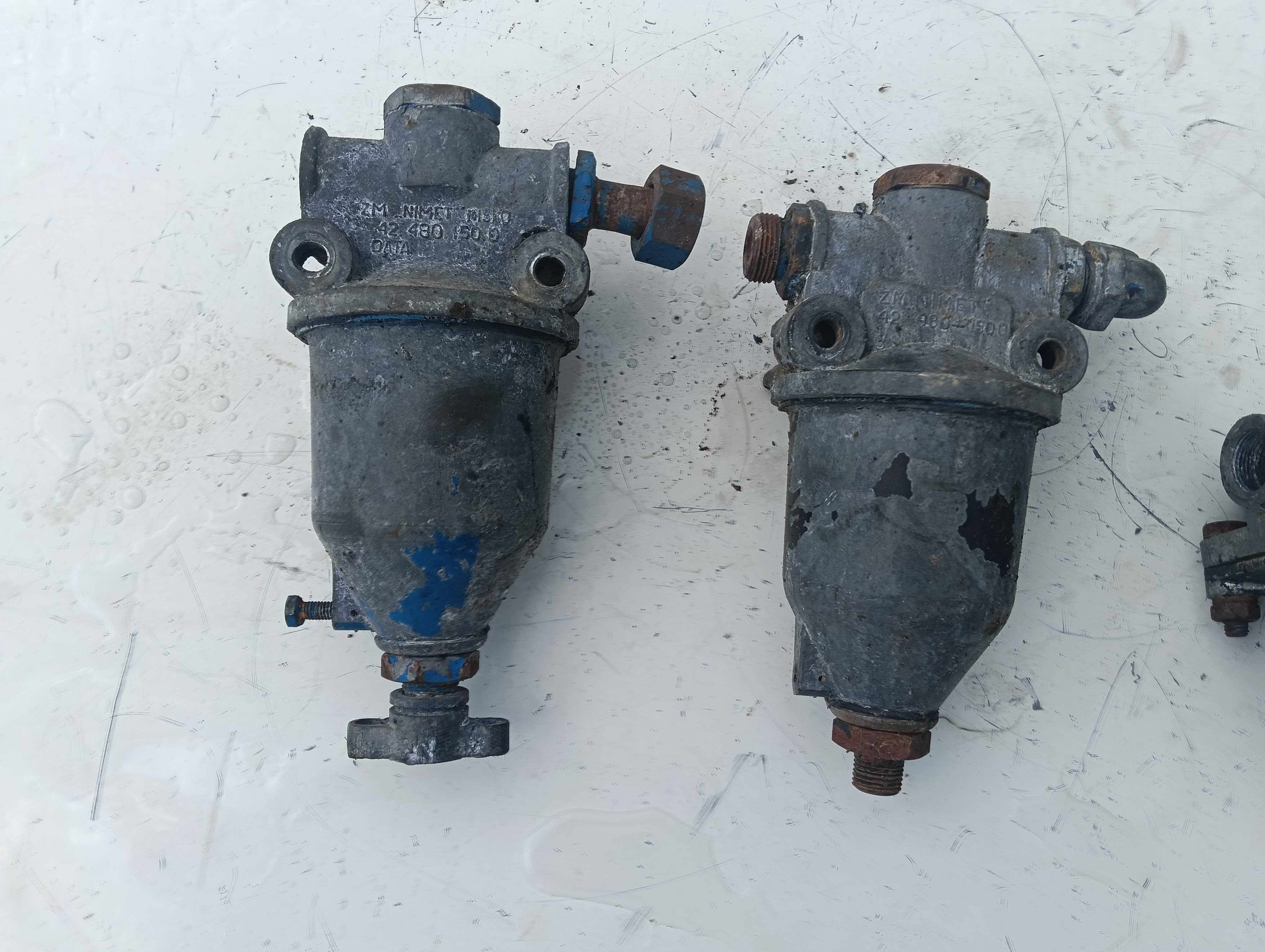 Elementy Pneumatyki odolejacz Ursus C330 / C328 / C330M WYSYŁKA