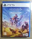 Horizon Zero Dawn Remastered PS5