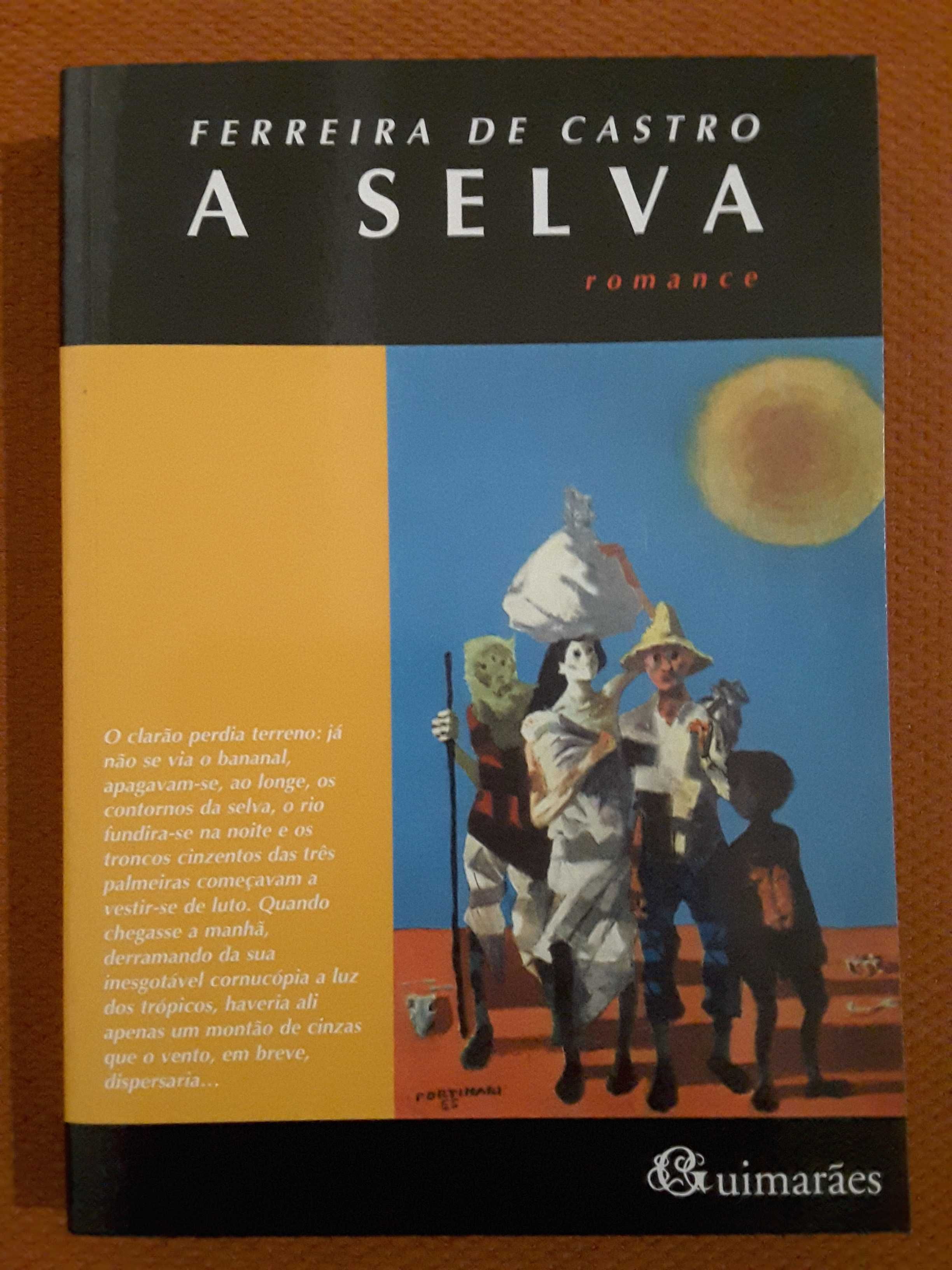 A Poesia Futurista /Ferreira de Castro/Garrett/ Mário de Carvalho