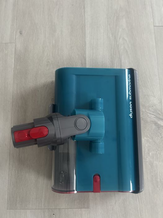 Nakładka myjąca dyson submarine z tacką