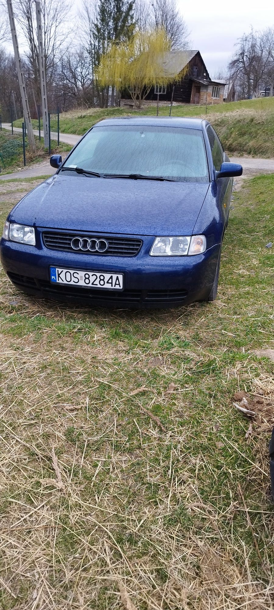 Audi a3 8L 1.9 TDI
