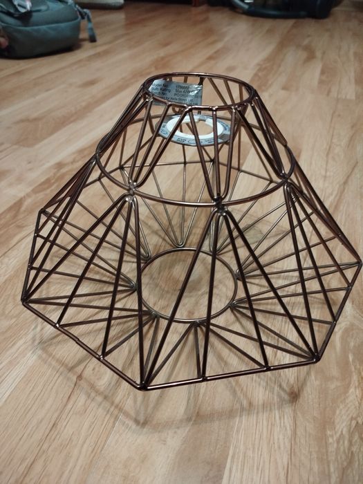 Люстра EGLO(Австрія) плафон для світильника