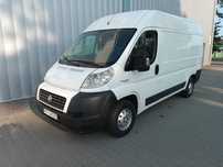 Fiat ducato 2,3 Euro 5 L2 H2 230tyś 2012r klima