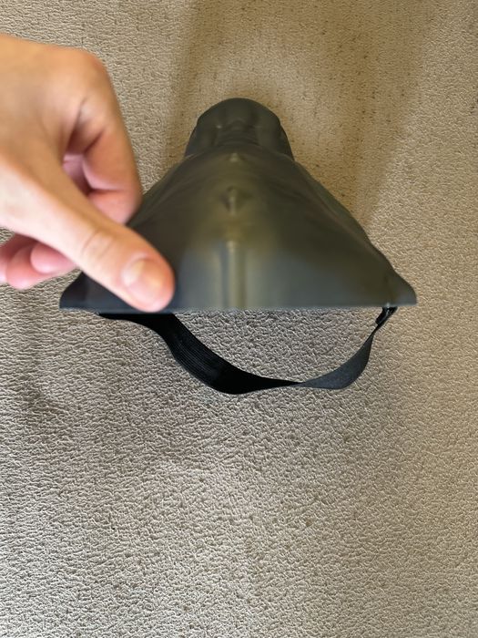 Маска Годзили Monster Godzilla Mask Маска Годзилла