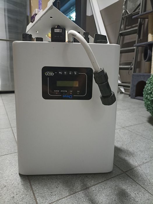 Falownik sun-6k-g05