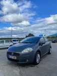 Fiat Grande Punto 1.2 Active