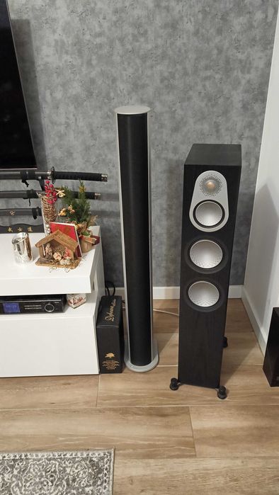 Kolumny revox elegance a1