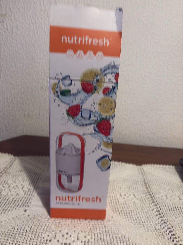 Espremedor de cozinha