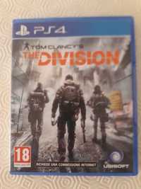 Tom Clancy's The Division PS4