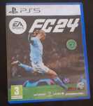 Vendo Jogo FC24 da PS5