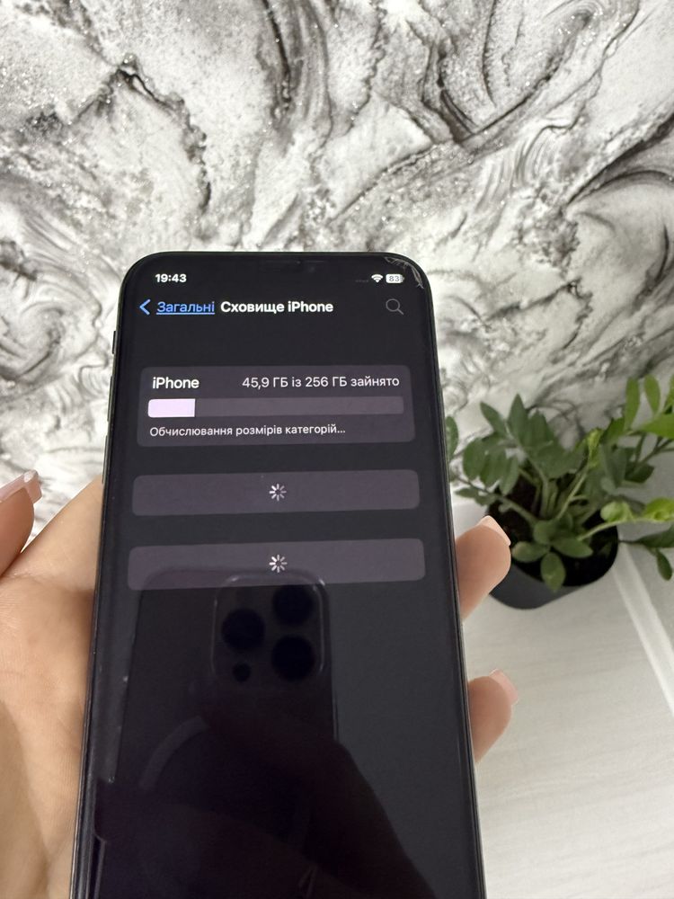 •	iPhoneX | 100% батарея | Чохли у подарунок|Торг